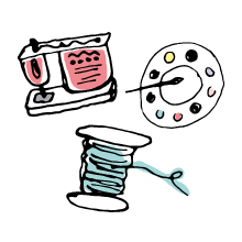 Printables &amp; Graphics