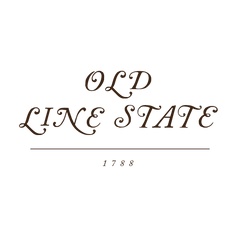Old Line State Kids/Baby Shirt